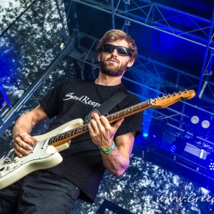 0112 Hard And Heavy Open Air Fest
